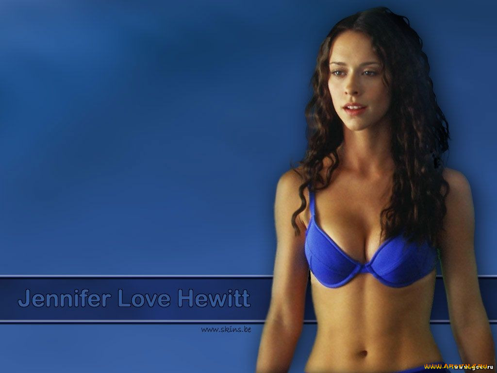 Jennifer Love Hewitt, klas, 